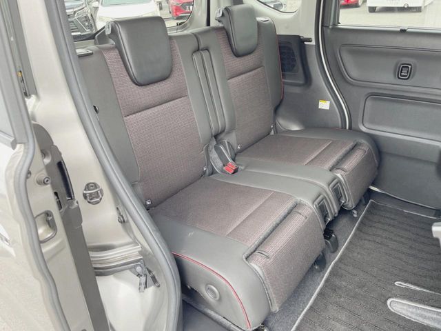 FLAIR WAGON CUSTOM STYLE 4WD