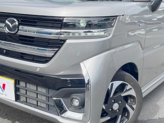 FLAIR WAGON CUSTOM STYLE 4WD