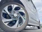FLAIR WAGON CUSTOM STYLE 4WD
