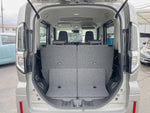 FLAIR WAGON CUSTOM STYLE 4WD