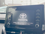 COROLLA CROSS