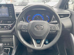 COROLLA CROSS