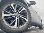 COROLLA CROSS