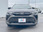 COROLLA CROSS