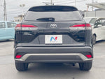 COROLLA CROSS