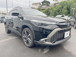 COROLLA CROSS