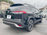 COROLLA CROSS