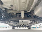 COROLLA CROSS