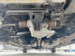 FREED Spike 4WD