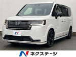 STEPWAGON e:HEV SPADA