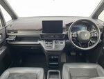 STEPWAGON e:HEV SPADA