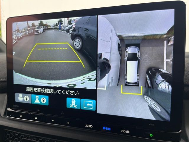 STEPWAGON e:HEV SPADA