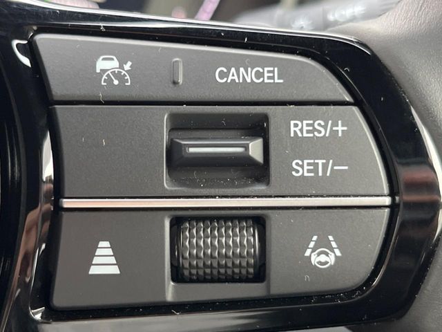 STEPWAGON e:HEV SPADA