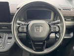 STEPWAGON e:HEV SPADA