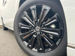 STEPWAGON e:HEV SPADA
