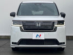 STEPWAGON e:HEV SPADA