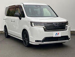 STEPWAGON e:HEV SPADA