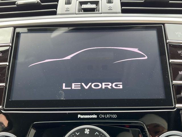 LEVORG
