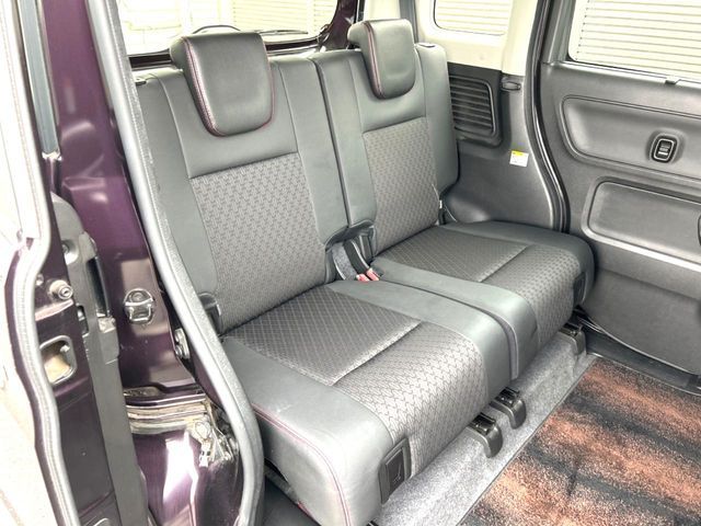Spacia custom
