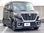 Spacia custom
