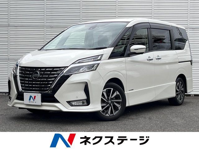 SERENA  S-HYBRID