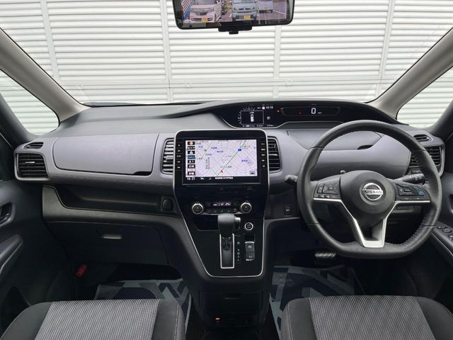 SERENA  S-HYBRID
