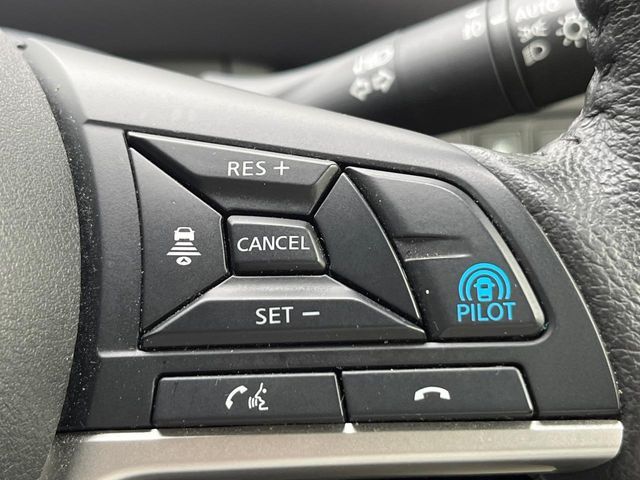 SERENA  S-HYBRID