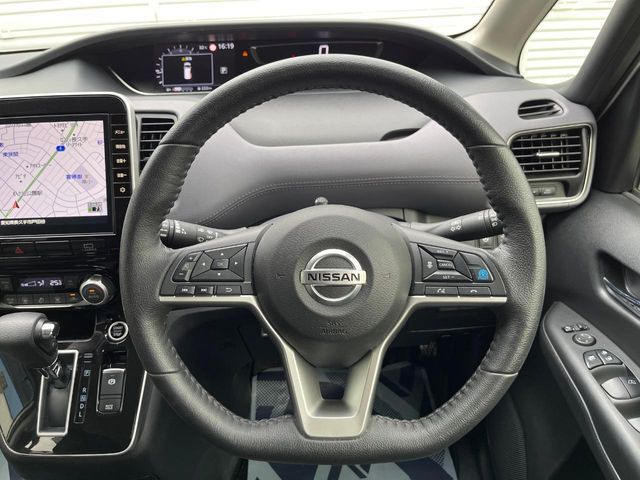 SERENA  S-HYBRID