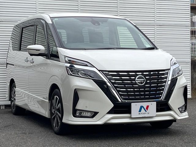 SERENA  S-HYBRID