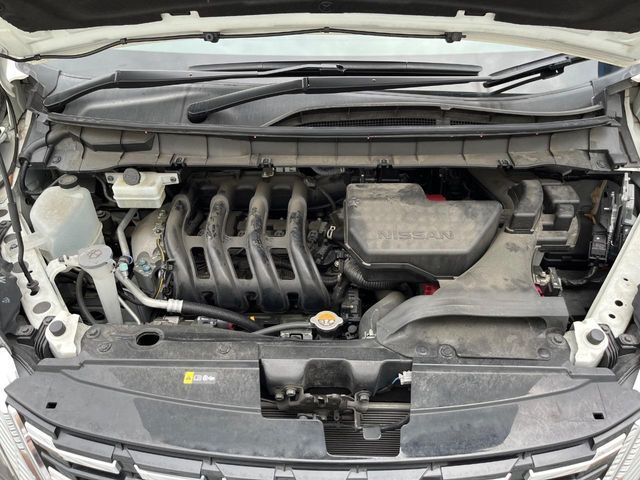SERENA  S-HYBRID
