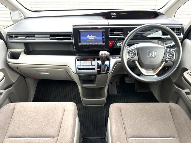 STEPWAGON