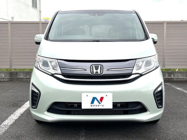 STEPWAGON
