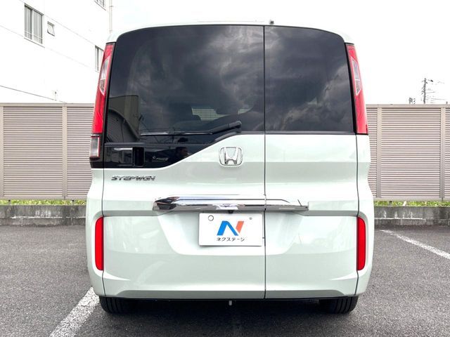 STEPWAGON
