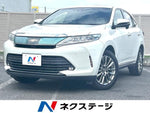 HARRIER 2WD