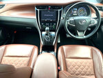 HARRIER 2WD