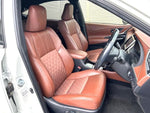 HARRIER 2WD