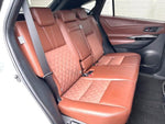 HARRIER 2WD