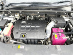 HARRIER 2WD