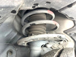 HARRIER 2WD