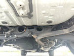 HARRIER 2WD