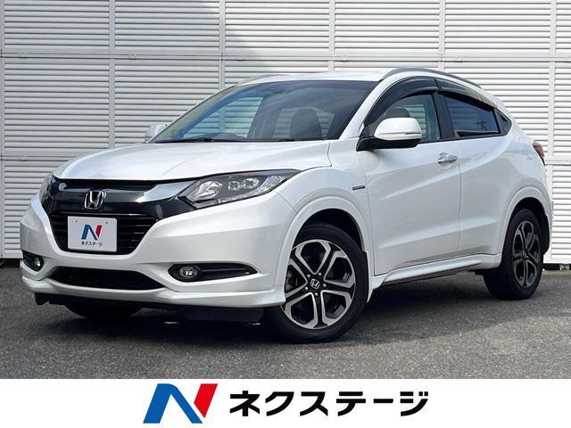 VEZEL HYBRID