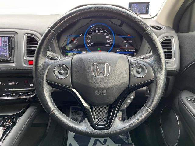 VEZEL HYBRID