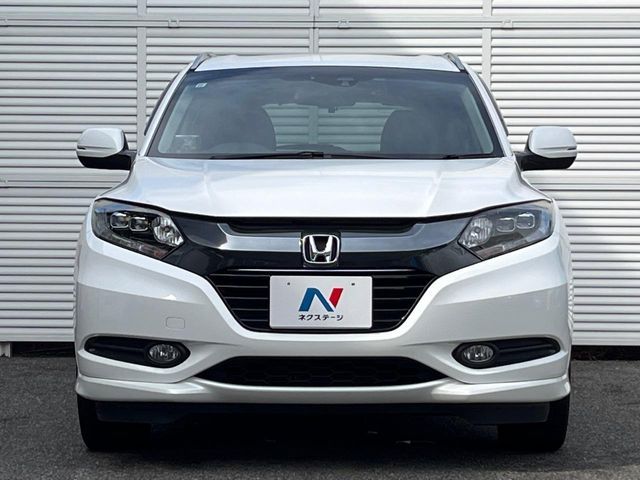 VEZEL HYBRID