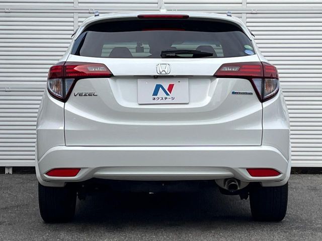 VEZEL HYBRID