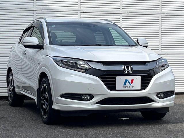 VEZEL HYBRID