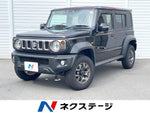 JIMNY NOMADE