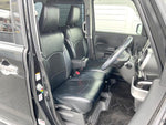 Spacia custom