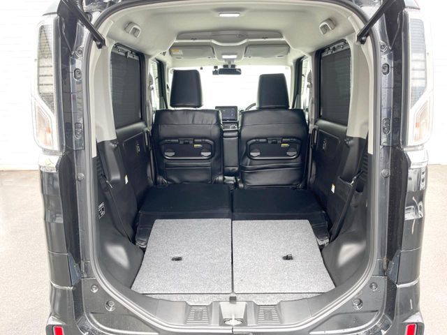 Spacia custom