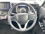 Spacia custom