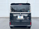 Spacia custom